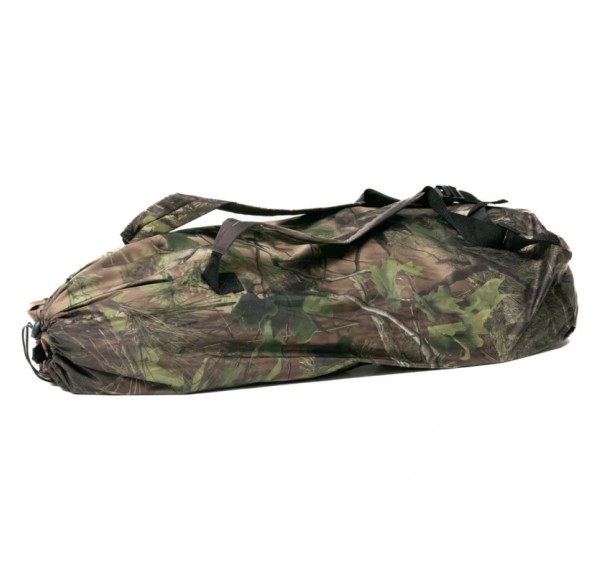 ▷ Hide fotografía M2 1 PERSONA VERDE Stealth Gear | Soul Natura - Imagen 3