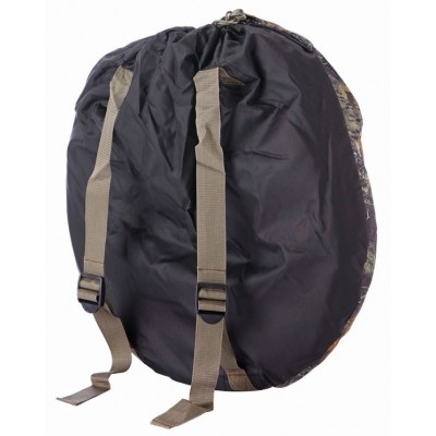 HIDE GRANDE AQUILA MARK II VERDE - Imagen 1