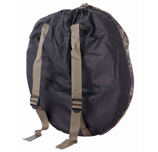 HIDE GRANDE AQUILA MARK II VERDE - Imagen 1