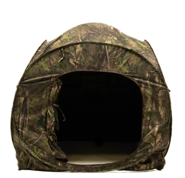 HIDE GRANDE AQUILA MARK II VERDE - Imagen 2