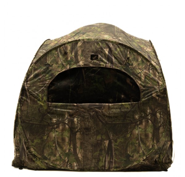 HIDE GRANDE AQUILA MARK II VERDE - Imagen 3