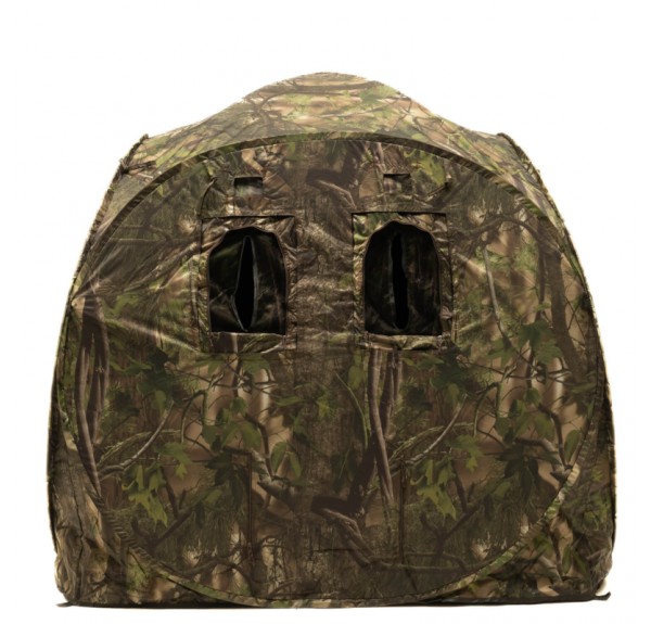 HIDE GRANDE AQUILA MARK II VERDE - Imagen 4