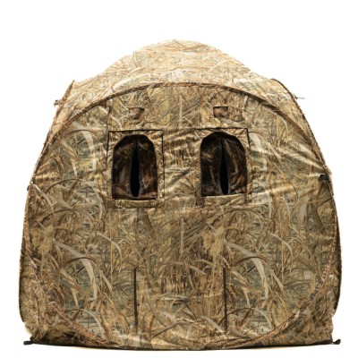 HIDE GRANDE AQUILA MARK II CAÑA+ - Imagen 1