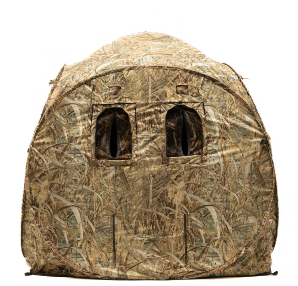 HIDE GRANDE AQUILA MARK II CAÑA+ - Imagen 1