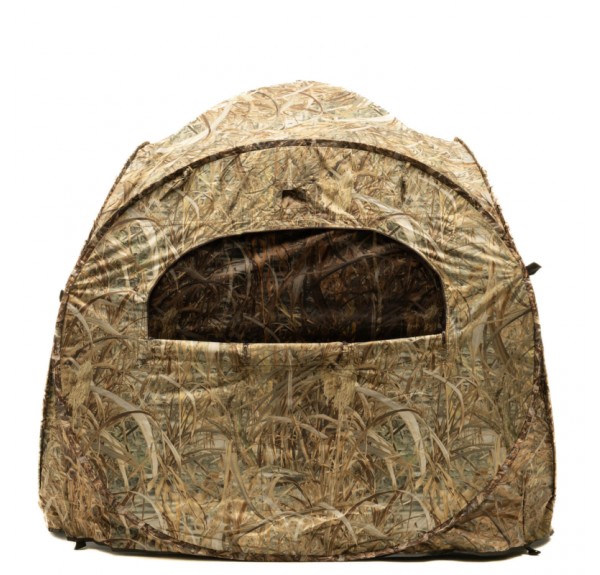 HIDE GRANDE AQUILA MARK II CAÑA+ - Imagen 2