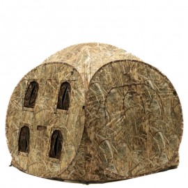 HIDE GRANDE AQUILA MARK II CAÑA+ - Imagen 1