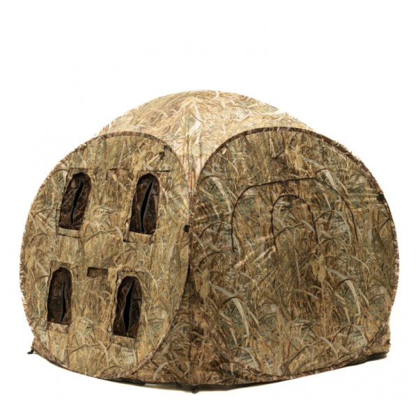 HIDE GRANDE AQUILA MARK II CAÑA+ - Imagen 4