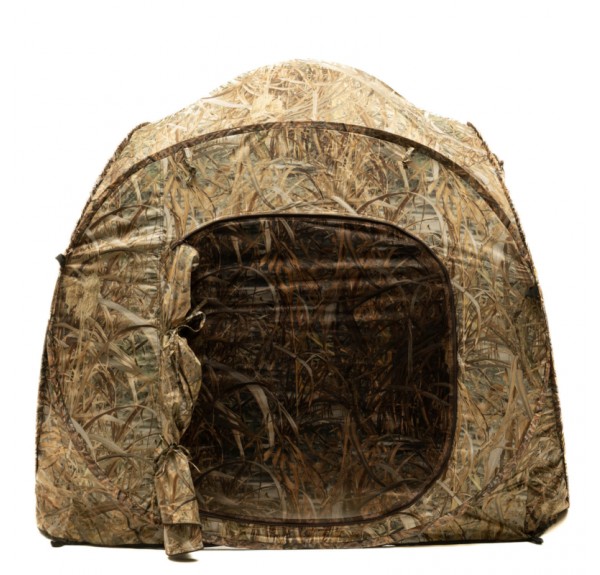 HIDE GRANDE AQUILA MARK II CAÑA+ - Imagen 5