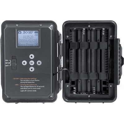 ▷ SPYPOINT FORCE PRO 30 | Soul Natura - Imagen 4