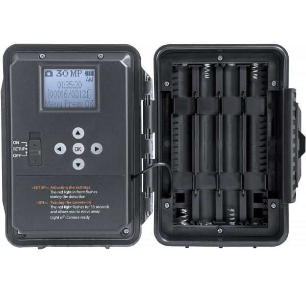 ▷ SPYPOINT FORCE PRO 30 | Soul Natura - Imagen 4