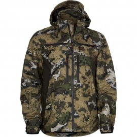 ▷ Chaqueta RIDGE PRO M CAMO DESOLVE VEIL Swedteam | Soul Natura - Imagen 1