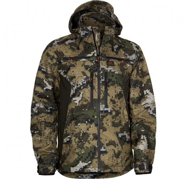 ▷ Chaqueta RIDGE PRO M CAMO DESOLVE VEIL Swedteam | Soul Natura - Imagen 1