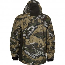 ▷ Chaqueta RIDGE PRO M CAMO DESOLVE VEIL Swedteam | Soul Natura - Imagen 2