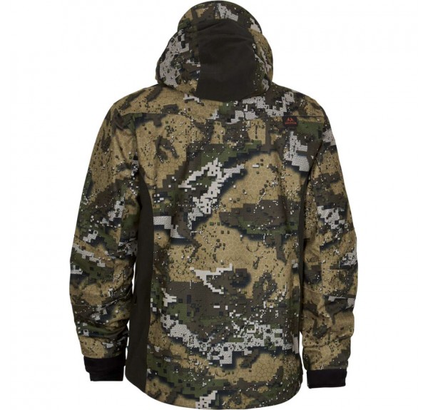 ▷ Chaqueta RIDGE PRO M CAMO DESOLVE VEIL Swedteam | Soul Natura - Imagen 2