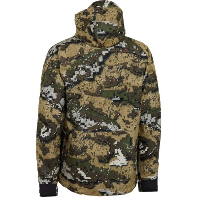 ▷ Chaqueta TITAN PRO M CAMO DESOLVE VEIL Swedteam | Soul Natura - Imagen 1