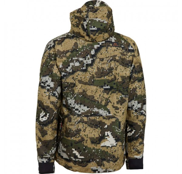 ▷ Chaqueta TITAN PRO M CAMO DESOLVE VEIL Swedteam | Soul Natura - Imagen 1