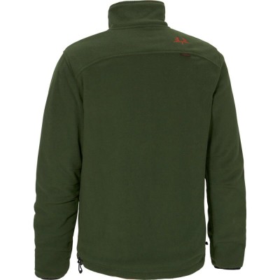 CHAQUETA REVERSIBLE RIDGE PRO M CAMO DESOLVE FIRE SWEDTEAM - Imagen 4