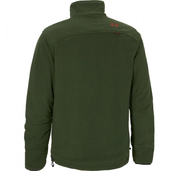 CHAQUETA REVERSIBLE RIDGE PRO M CAMO DESOLVE FIRE SWEDTEAM - Imagen 4