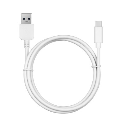 CABLE USB-A A CONECTOR USB-C COOLBOX - Imagen 2