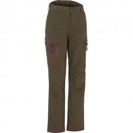 PANTALÓN PARA MUJER ULTRA SWEDTEAM - Imagen 1