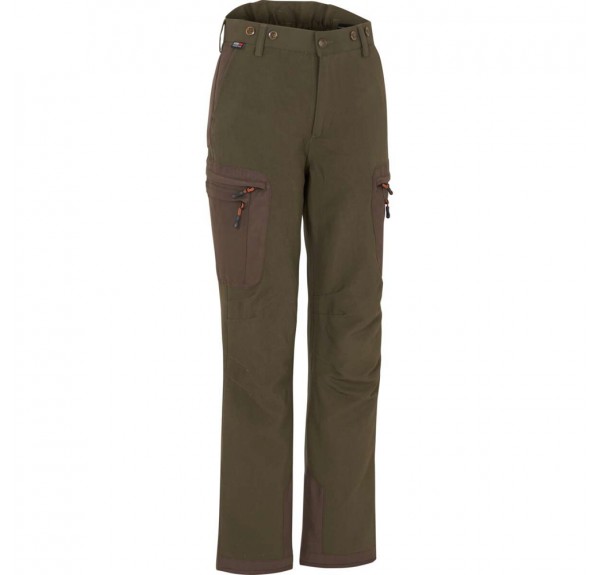 PANTALÓN PARA MUJER ULTRA SWEDTEAM - Imagen 1