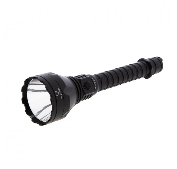 WILD BOAR II KIT LINTERNA 1350 LUM BAT VISION - Imagen 1