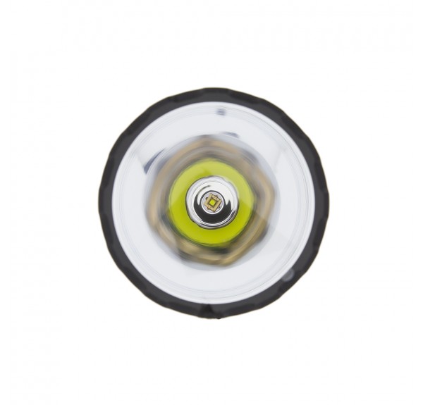 WILD BOAR II KIT LINTERNA 1350 LUM BAT VISION - Imagen 4