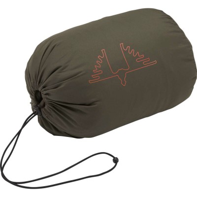 CHAQUETA ULTRA DOWN PRO M SWEDTEAM - Imagen 3