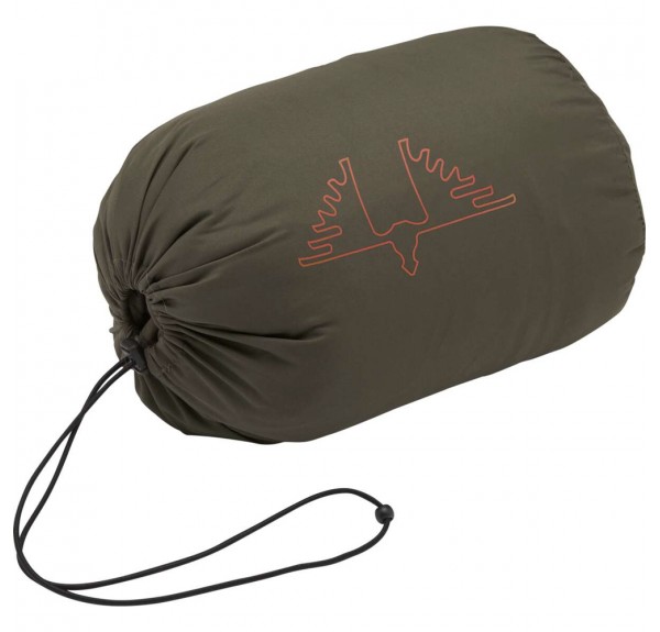 CHAQUETA ULTRA DOWN PRO M SWEDTEAM - Imagen 3