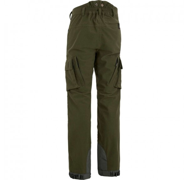 PANTALÓN RIDGE M VERDE SWEDTEAM - Imagen 1