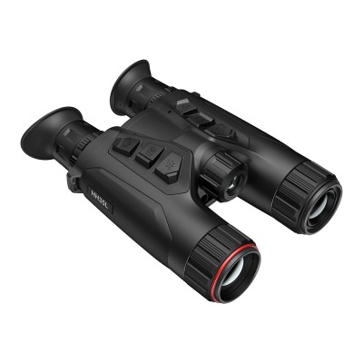 HABROK HH35L BINOCULAR TÉRMICO MULTIESPECTRO HIKMICRO - Imagen 2