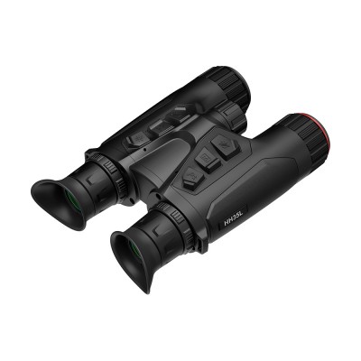 HABROK HQ35L BINOCULAR TÉRMICO MULTIESPECTRO HIKMICRO - Imagen 1