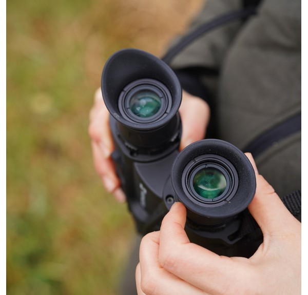 HABROK HQ35L BINOCULAR TÉRMICO MULTIESPECTRO HIKMICRO - Imagen 7