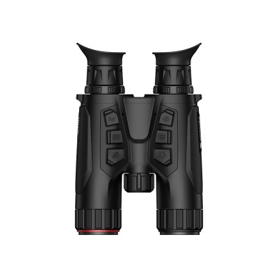 HABROK HH35LN BINOCULAR TÉRMICO MULTIESPECTRO HIKMICRO - Imagen 4