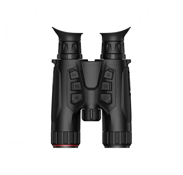 HABROK HH35LN BINOCULAR TÉRMICO MULTIESPECTRO HIKMICRO - Imagen 4