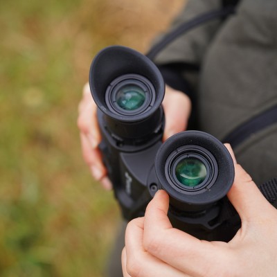 HABROK HQ35LN BINOCULAR TÉRMICO MULTIESPECTRO HIKMICRO - Imagen 7