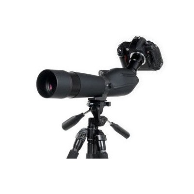 ▷ TITANIO TRÍPODE BUSHNELL | Soul Natura - Imagen 2