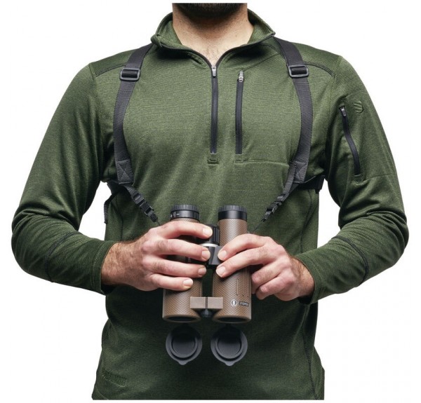 ▷ ARNÉS PARA PRISMÁTICOS BUSHNELL | Soul Natura - Imagen 2