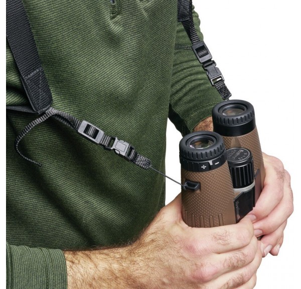 ▷ ARNÉS PARA PRISMÁTICOS BUSHNELL | Soul Natura - Imagen 4