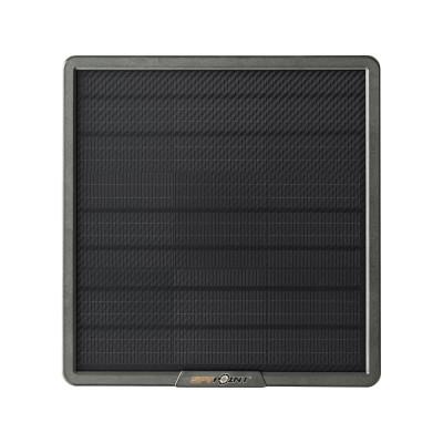 PANEL SOLAR SPLB-22 FOTOTRAMPEO SPYPOINT - Imagen 2