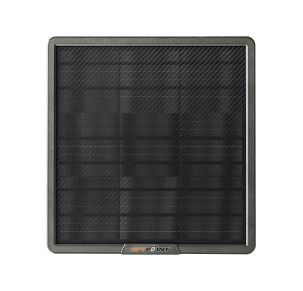 PANEL SOLAR SPLB-22 FOTOTRAMPEO SPYPOINT - Imagen 2
