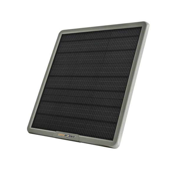 PANEL SOLAR SPLB-22 FOTOTRAMPEO SPYPOINT - Imagen 3