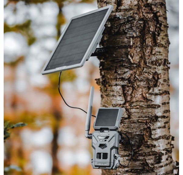 PANEL SOLAR SPLB-22 FOTOTRAMPEO SPYPOINT - Imagen 8