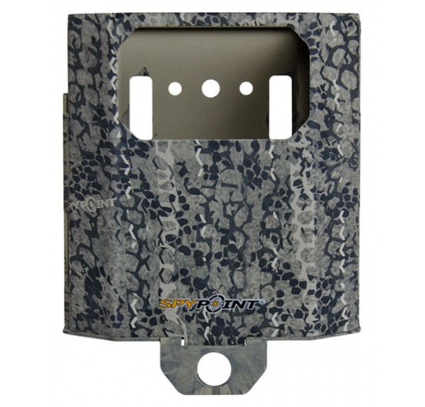 CAJA DE SEGURIDAD SB-300S SPYPOINT CÁMARA LINK-MICRO - Imagen 1