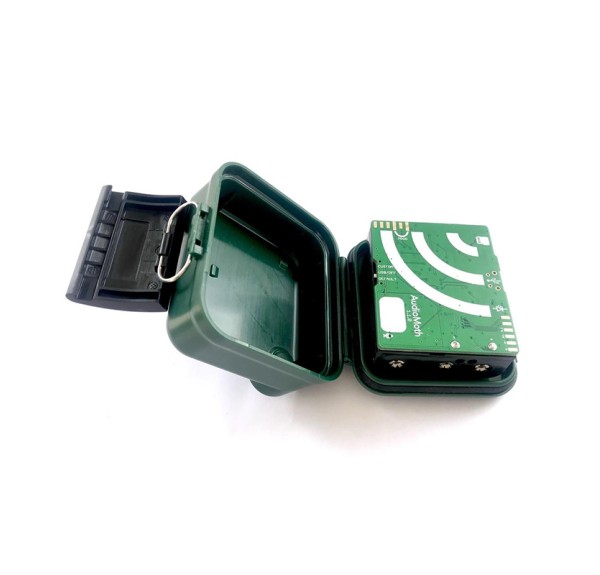 CARCASA AUDIOMOTH - Imagen 2