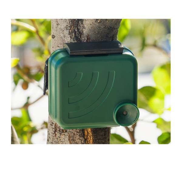 CARCASA AUDIOMOTH - Imagen 3