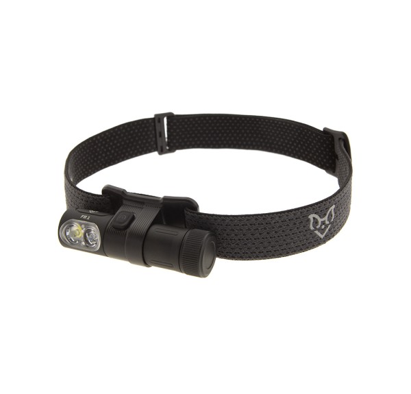 LINTERNA FRONTAL BAT-FR1 REC. 400 LUM BAT VISION - Imagen 2