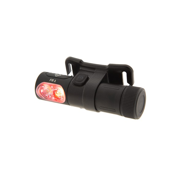 LINTERNA FRONTAL BAT-FR1 REC. 400 LUM BAT VISION - Imagen 3