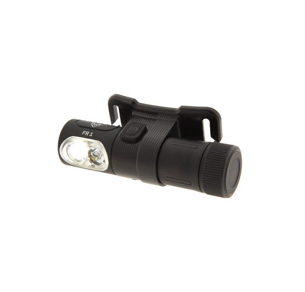 LINTERNA FRONTAL BAT-FR1 REC. 400 LUM BAT VISION - Imagen 4