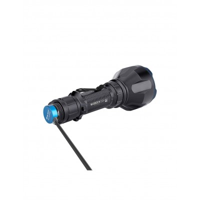 WARRIOR X TURBO LINTERNA OLIGHT - Imagen 9
